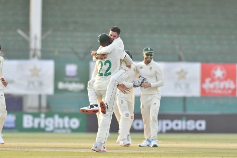 PCB approved Central Contract for 20 Cricketers. Rizwan and Hassan Performances paid of Jump into A Category.