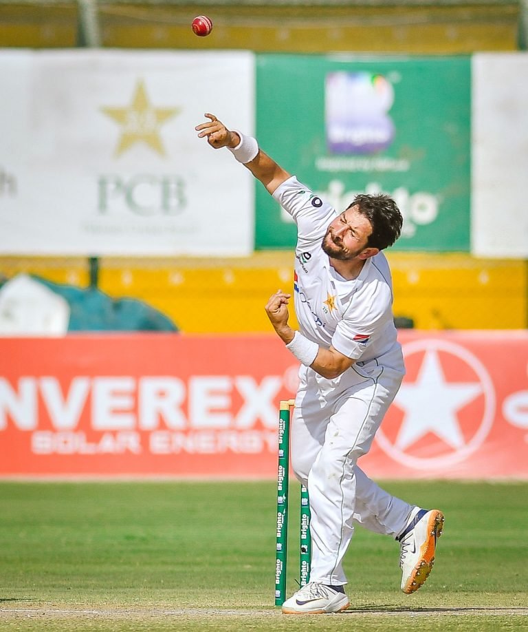 Pakistan announced squads for England Tour, Abbas and Naseem back again while Yasir subject to fitness