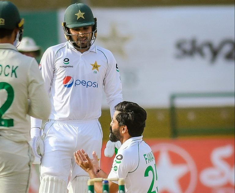 Younus Khan Batting Coach