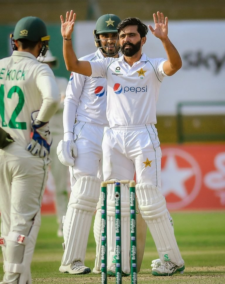 Pakistan Victory shining stars thrilled after 13 years at National Stadium Karachi