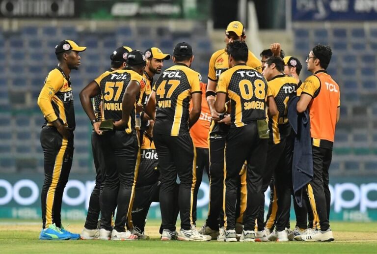 PSL Final leg on this weekend in Abu Dhabi in doldrum?