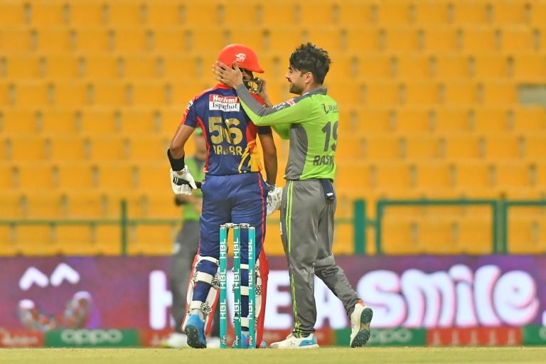 Sultans comprehensive 80-run win over Qalandars, United on Top, Tie between KK and LQ for top four