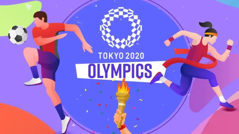 Olympics 2020