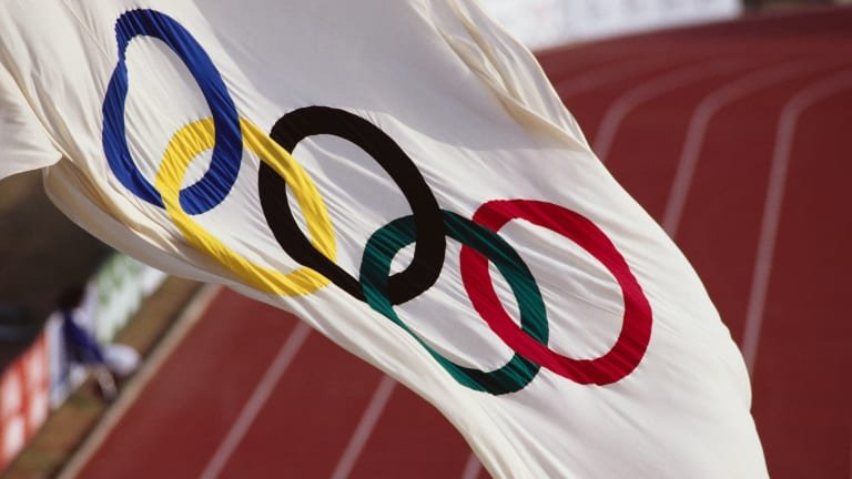 Olympics 2020