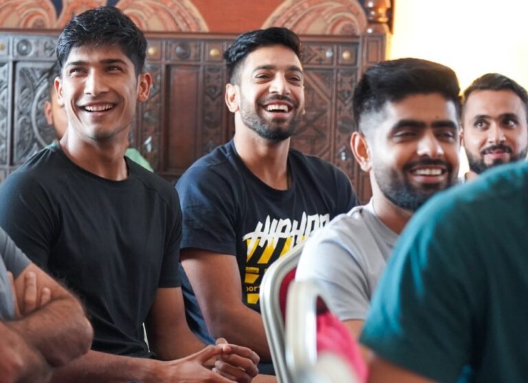 New Zealand Cricket Team arrived Pakistan after 18 years, Online Tickets sale is open now