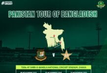Pakistan will Tour to Bangladesh for Test and T20 Series after ICC WT20 2021