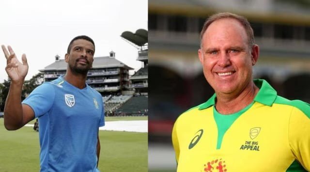 Mathew Hayden appointed new head coach of Pakistan Cricket team from World T20, Pakistan India Show Stoppers but no diplomacy