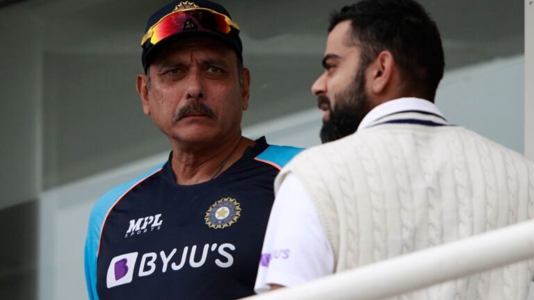 India and England Cricket Boards agreed to find window for the called off 5th test match