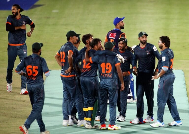 National T20 Final leg in Lahore, Babar Azam and others will miss the Rest of the tournament from 8th October to join Pakistan ICC WT20 Pre Depart Quarantine