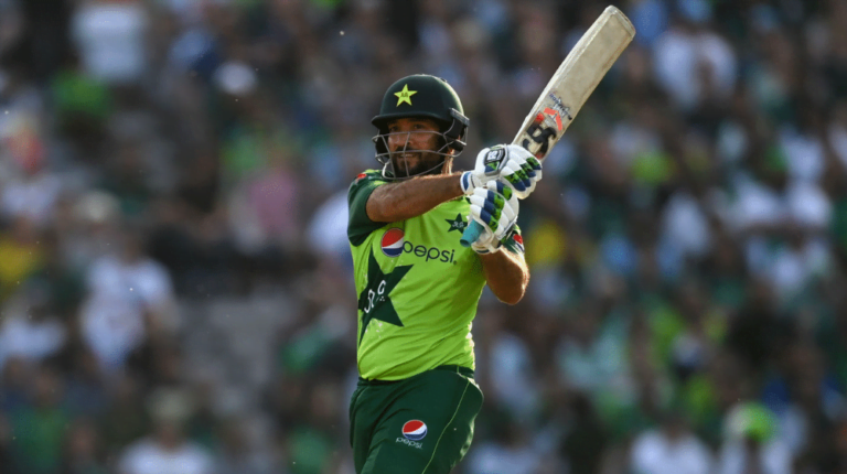 Sohaib Maqsood Out from World T20 due to back injury, Shoaib Malik expected to be included