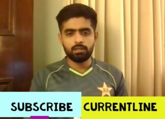Babar Azam’s another mile stone, Declared ICC ODI player of the year 2021, Lizelle of South Africa won the women Award