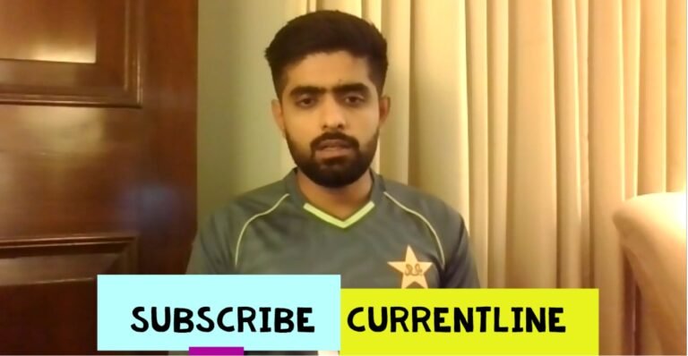 Batting is our Strength of the Team for ICC T20WC2021, Captain Pakistan Team Babar Azam
