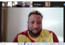 Power Hitting Headquarter on T20 WC2021: We will stuck with our strength, WI Captain Kieron Pollard
