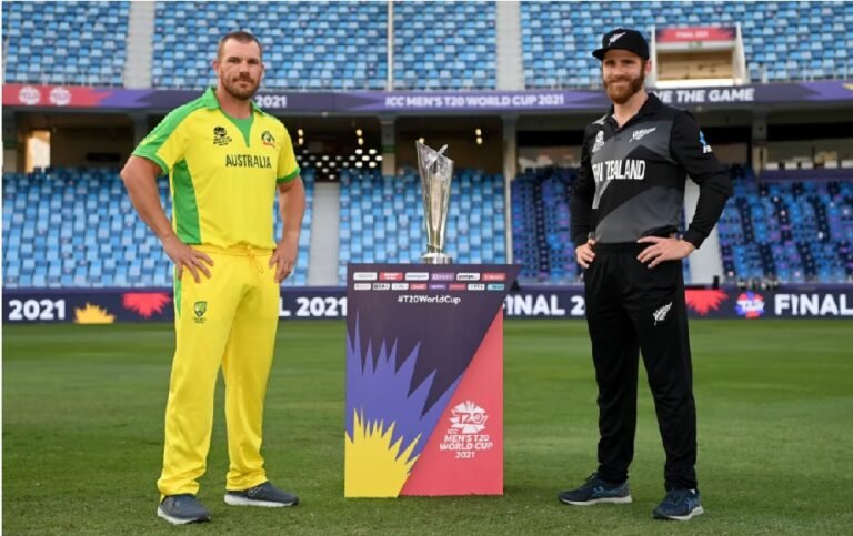 Expectations from New Zealand by the fans are 80% plus, while both Captains are hopeful to wear the crown champion first time in T20 World Cup History.