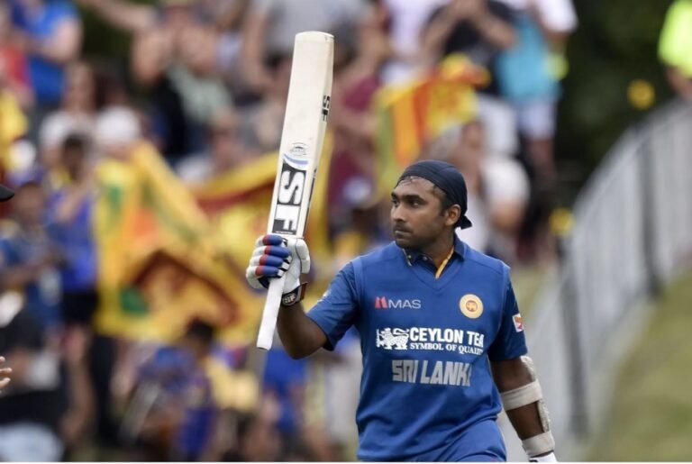 Mahela Jayawardena, Shaun Pollock and Janette Brittin, inducted into ICC Cricket Hall of Fame