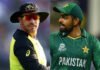 Pakistan showed class in T20 World Cup as unbeaten through into the Semi Final, now tough challenge against Australia on 11th November in Dubai