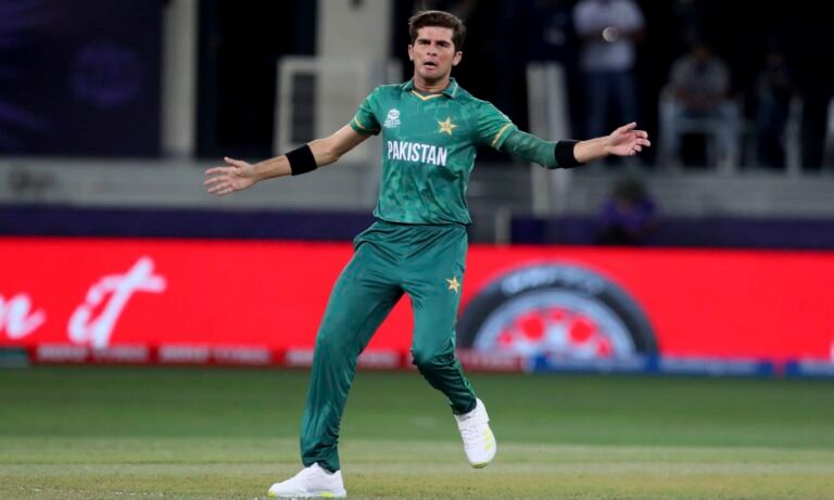 AFG vs PAK Highlights T20 World Cup 2021