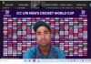 Pakistan Team has all ingredients to win the U19WC2022 this time, Qasim Akram Captain