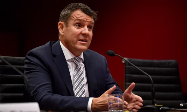 Australian Cricket board barred all central contract players to take part in IPL till end of Pakistan Tour (6th April).