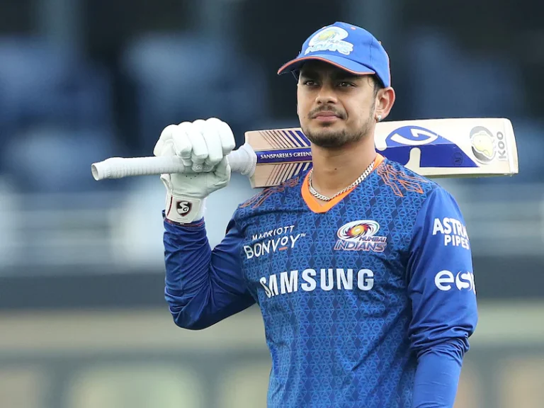 Ishan Kishan highest paid player for IPL 2022, sold to Mumbai Indians in 15.25 Crore