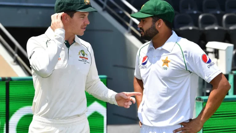 Pakistan Test Squad for Australia series announced, Haris Rauf and Shan Masood returned in the team