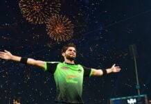 Lahore Qalandars become PSL2022 champion after beating Multan sultans by 42 Runs at their home ground