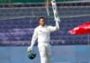 Karachi Test! Australia took the advantage of winning the toss with 251/3 on day one