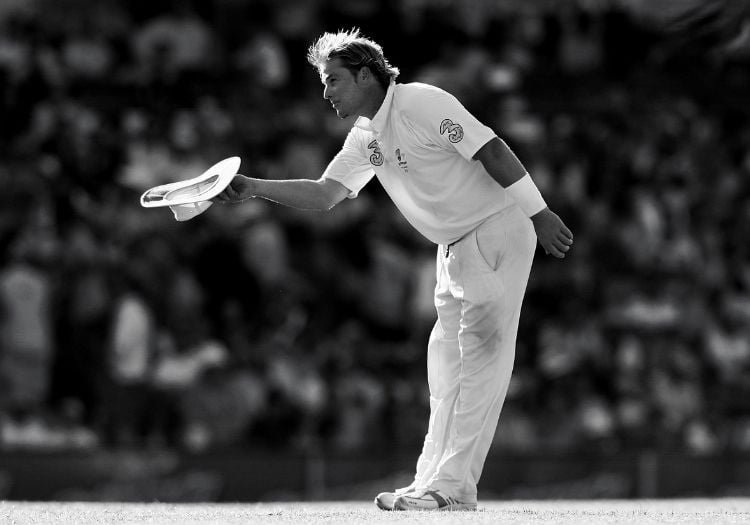 Shane Warne the magician of bowl died of heart attack at the age of 52