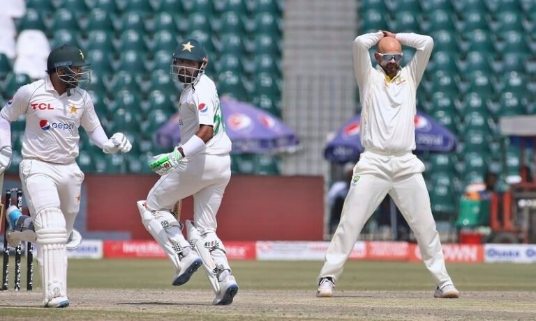 Australia Tour to Pakistan! all White ball matches shifted from Rawalpindi to Lahore