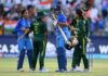 Pakistan women’s tough fight against India in their opening match of the ICC Women T20 World Cup 2023